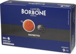Caffè Borbone | Ristretto - 50 capsule compatibil cu Nespresso® Pro