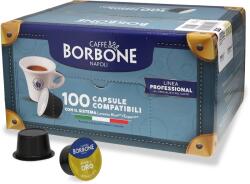 Caffè Borbone | Miscela Oro - 100 capsule compatibil cu Lavazza Blue