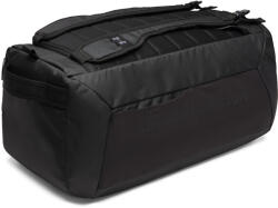 Under Armour Undeniable MD BP DF Black / Black Sporttáska