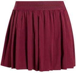 adidas Tennis Classics Skirt Maroon Női szoknya L