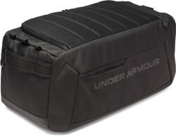 Under Armour Undeniable SM BP DF Black / Black Sporttáska