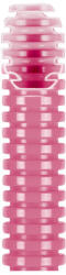 GEWISS DX15832X műanyag gégecső lépésálló/betonozható, duplafalú, D32 lila, 50fm/tekercs (Gewiss DX15832X) (DX15832X)