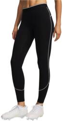 Under Armour HeatGear Elite Legging Ultimate Black / Reflective Női leggings XS