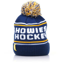 Howies Retro Winter Beanie Navy Kötött sapka