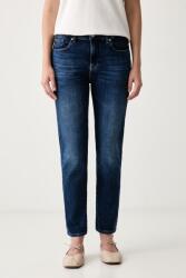 7 For All Mankind skinny női - kék 29 - answear - 87 990 Ft