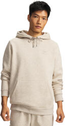 Under Armour Icon Fleece Hoodie Timberwolf Taupe Light Hthr / Timberwolf Taupe Férfi-melegítőfelső XXL