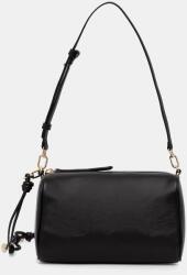 Furla keresztpántos táska női bőr - fekete Univerzális méret - answear - 104 990 Ft