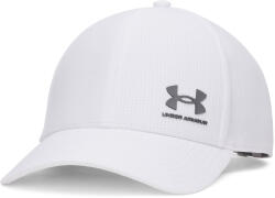 Under Armour M AV Low ADJ White / Steel Férfibaseballsapka