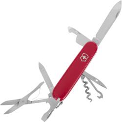 Victorinox Companion zsebkés - Red (2844637)