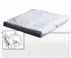 SALUS Gyopár s7k speciális ülőpárna 65x50 cm (kerekesszék) - plazapatika