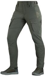 M-Tac Aggressor Summer Flex Lady női nadrág - Army Olive - 32/32 (2791199)
