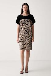 Joseph Ribkoff ruha - barna XXL - answear - 72 990 Ft