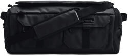 Under Armour Triumph Backpack Duffle Black / Black / Black Sporttáska