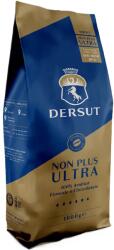Dersut Boabe de cafea Dersut Non Plus Ultra 100% Arabica 1 kg