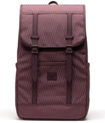 Herschel hátizsák Retreat - burgundia Univerzális méret