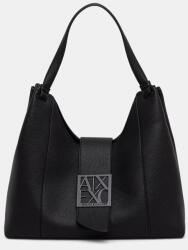 Giorgio Armani női shopper - fekete Univerzális méret