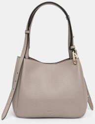 Furla női bőr shopper - bézs Univerzális méret - answear - 141 990 Ft