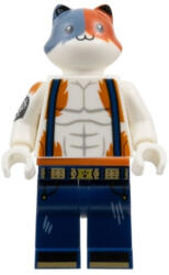  Meowscles fortnite lego figura (fort008)