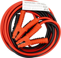 MAXSPEED Indítókábel, bikakábel - 1200A - 6m