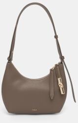 Furla női bőr táska - bézs Univerzális méret - answear - 104 990 Ft
