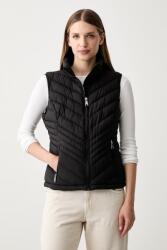 DKNY ujjatlan kabát női - fekete XS - answear - 43 990 Ft