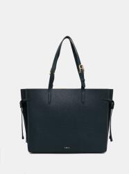 Furla női bőr shopper - zöld Univerzális méret
