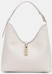 Furla hobo táska női bőr - fehér Univerzális méret