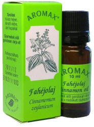 Aromax fahéj illóolaj 10 ml