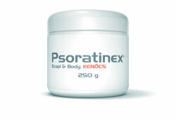  Psoratinex Kenőcs 1x 250g - doktorpatika