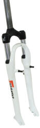 Suntour villa 28 teleszk a-head 1-1/8 63mm m3010-p fehér suntour 230 mm-es nyakkal
