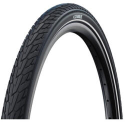  Köpeny 20x1, 75 (47-406) schwalbe motion road cruiser plus hs484 fekete reflexcsíkos