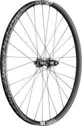 DT Swiss EX 1700 Spline IS kerékpár hátsó kerék