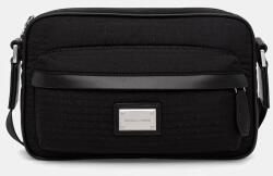 Emporio Armani férfi tasak - fekete Univerzális méret - answear - 108 990 Ft