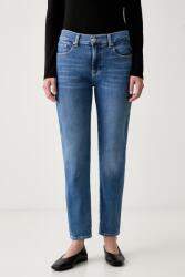 7 For All Mankind skinny női - kék 26