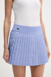 Lacoste rakott szoknya - kék 36