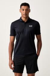 EA7 Emporio Armani férfi póló - sötétkék XL