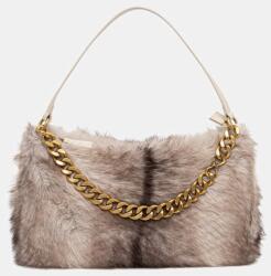 TWINSET hobo táska női - bézs Univerzális méret - answear - 93 990 Ft