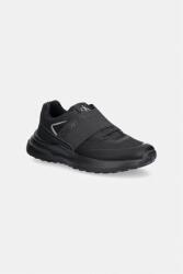 Calvin Klein sportcipő gyerek - fekete 37 - answear - 29 990 Ft