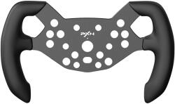 PXN Jantă volan gaming PXN W V10F 270 mm, aluminiu, rotație 270°/900° (59219)