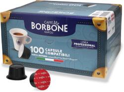 Caffè Borbone | Miscela Rossa - 100 kapszula a Lavazza Blue termékhez