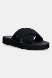 Love Moschino női papucs - fekete Női 39 - answear - 41 990 Ft