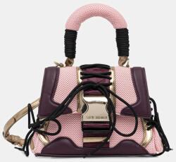 Steve Madden keresztpántos táska női Bdiego-B - rózsaszín Univerzális méret