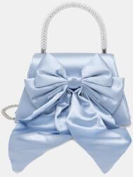 Steve Madden keresztpántos táska női Bcosette - kék Univerzális méret
