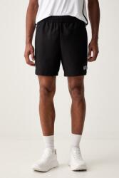 EA7 Emporio Armani sportos férfi sort - fekete XL