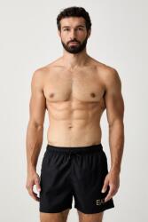 Giorgio Armani fürdőnadrág férfi - fekete XXXL