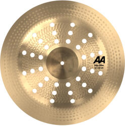 Sabian 14" AA Holy China - Cinel (21416CS)