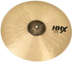 Sabian 19" HHX Complex Thin Crash - Cinel (11906XCN)