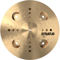 Sabian 14" Stratus Alto Stax - Cinel (S14ASX)