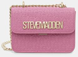 Steve Madden keresztpántos táska női Bcoal-E - rózsaszín Univerzális méret
