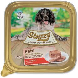 Stuzzy MISTER STUZZY marhahúsos tálca 150g
